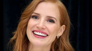 Jessica Chastain Kac Kilo Boyu Kac Nereli Kac Yasinda Sevgilisi Kimdir