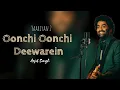 💕Oonchi Oonchi Deewarein |Yaariyan 2|Arjit Singh's song|