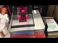 Self Checkout