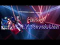 Lagu Beat Saber | Halozy – T.R.Y Revolution [kivalevan][Expert+][87.06%]