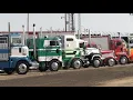 10-4 Trucker Rodeo and Truck Show 2025 - Bakersfield CA