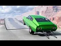 Download Lagu Car Crashes Marathon 2025 #2 - BeamNG Drive | CrashBoomPunk