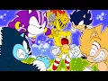 Download Lagu SUPER SONIC vs ALL SONIC FORMS