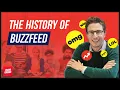 How BuzzFeed Makes Money Complete History