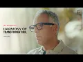 Harmony of Transformation How Patterns Shape Our Lives