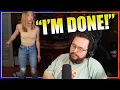 Boogie s Wife LEAVES him