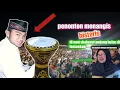 Download Lagu penonton menangis histeris di saat sholawat padang bulan di lantunkan di satukan dengan roll darbuka