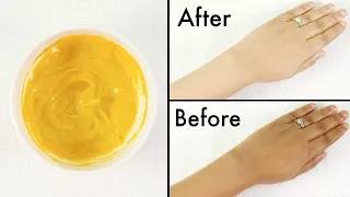 Sun Tan Removal Home Remedy by KT Health|How to Remove Suntan and pigmentation /Glowing Soft