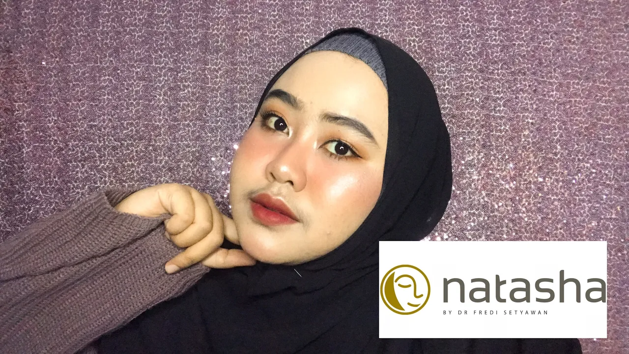 #natashaskincare #natashaskincliniccenter #hargatreatmentnatashaskincare #hargaperawatannatashaskinc. 