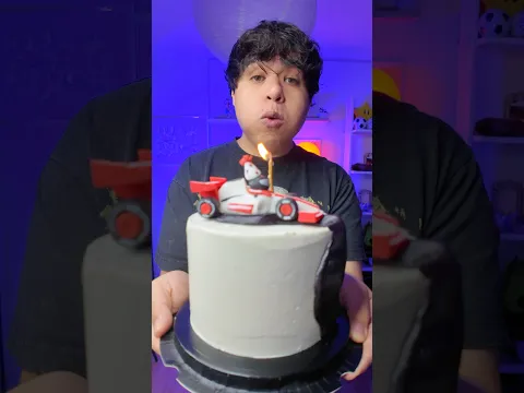 MI REGALO DE CUMPLEAÑOS ❤️🙌🏻