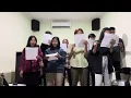 Lagu UAS Harmoni SATB Tanah Tumpah Darahku Arr.Faturrahman Syahrival_1208622016