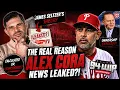 The HIDDEN Agenda Behind Alex Cora-Phillies Leak 94WIP