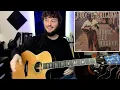 John Lee Hooker (Boogie Chillen) guitar lesson...