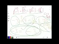 Angle between two vectors with vyPython Physics and Calculus