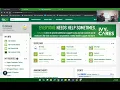 Ivy Tech Kokomo How-To Use Schedule Builder