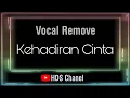 Download Lagu Karaoke - Kehadiran Cinta - Thomas Arya