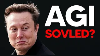 Grok 5 The Shocking AGI Breakthrough No One s Talking About
