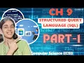 Ch 9 Class 12 Computer Science PART 1