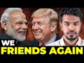 Download Lagu 🚨 India Will Be Sorry? 😮 India-US Bond Explained ! 🤯 | Madan Gowri | MG Squad 🖖🏻