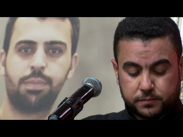 يا ليل .. عدنه حبايب بالكبر - الملا عقيل الكعبي - ليلة 25 رمضان 1438 هـ