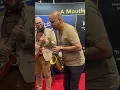 Lagu Blues sax solo - Namm show 2025 Jody Jazz #cristianromerosaxofonista #bluessolo
