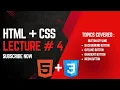 CSS Crash Course Ultimate Button Styling Tutorial Background Outline Gradient Neon Buttons