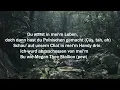 Mietfrei ft. Sira - Ski Aggu  (Letra/Lyrics) | Official Music Video