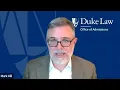 What Duke Law Is Looking For in Addition to Test Scores and GPA