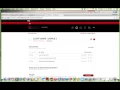 Creating a buyer transaction loop