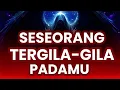 Lagu Jiwa Terpilih 🌟 Seseorang Tergila-gila Padamu