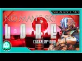 No Man s Sky LORE Chapter 1 - The Atlas