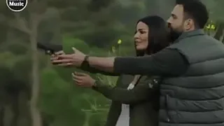 انتبه ع حالك كرمالي الهيبة جبل وائل 