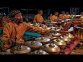 Download Lagu Beautiful Indonesia - Gamelan Javanese Music, Meditation \u0026 Relaxing Music [Gamelan Vibes]