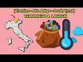 Italian Red Wines Explained: From Barolo to Etna in 22 Minutes