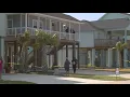 Gunman on the run after 2 killed during party in Galveston police say