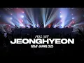 Download Lagu JEONGHYEON LIVE @ WDJF JAPAN 2025