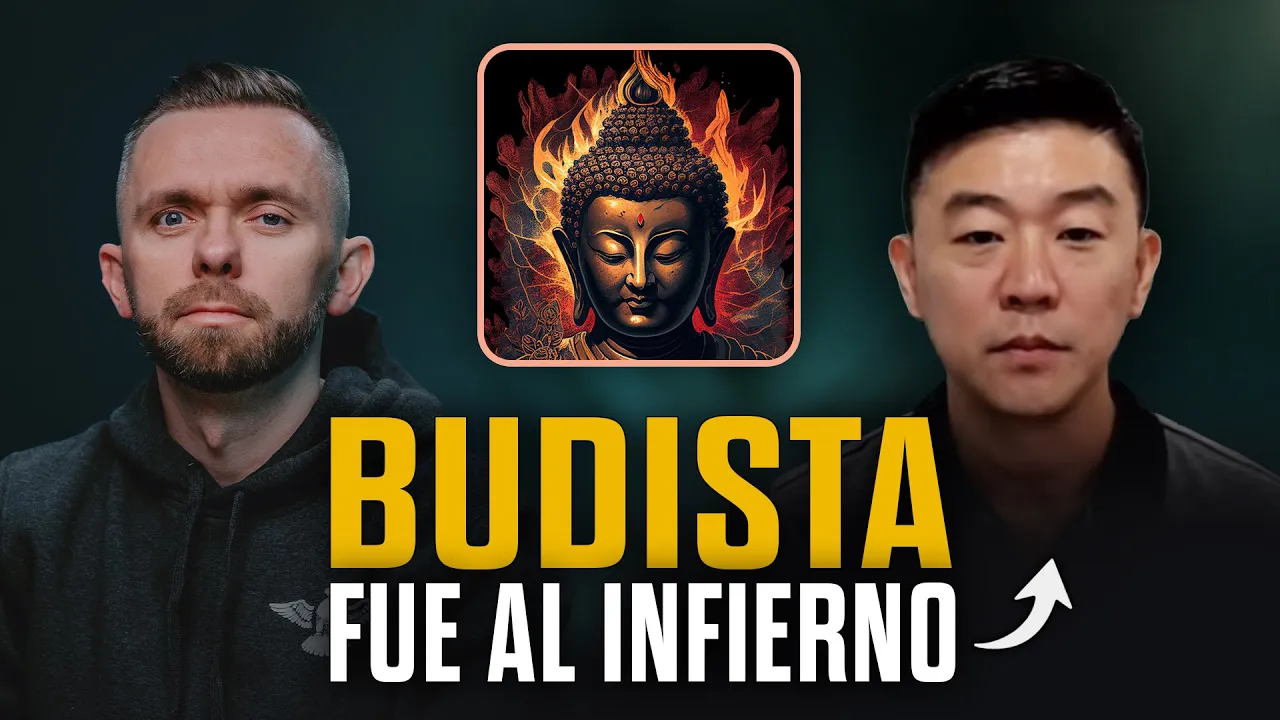 YouTube Thumbnail for video: ¡Se Cortó La Garganta Y Fue Al Infierno! PODEROSO Testimonio