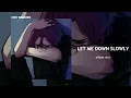 Download Lagu ꜱᴀᴅ ᴇᴅɪᴛ ᴀᴜᴅɪᴏꜱ ʙᴇᴄᴀᴜꜱᴇ ʏᴏᴜ ꜱᴛɪʟʟ ᴍɪꜱꜱ ᴛʜᴇᴍ