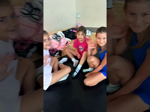 Summer School Juniors - Los Angeles, California