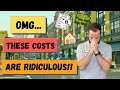 How Much Does Living in Beavercreek Ohio Cost