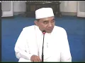 Download Lagu Kitab Al Hikam - Hikmah Ke 233 | K.H. Muhammad Bakhiet.