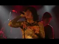Bring Me The Horizon - True Friends (Live on the Honda Stage at Webster Hall)