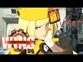 Millia Rage GGXRD REV2 Arcade Story 4K 60fps UHD Max Settings + SMAA