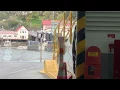 Arriving at Orcas Island Ferry Terminal