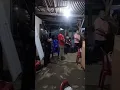 doa arwah oleh pendeta Niko Kili Kili