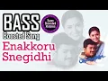 Download Lagu Enakkoru Snehithi- Tamil - Bass Boosted Song - Priyamanavale - Vijay - Simran - Hariharan - Use 🎧 🎵🎶