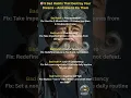 Download Lagu Mindset Mastery: What’s Holding You Back? Change Your Mindset Today!