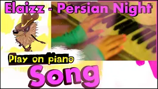 Download Relaxing music - Persian Night by Elaizz | Asmr relaxing music for sleeping MP3