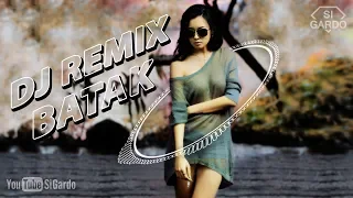 Download DJ BATAK REMIX SINANGGAR TULLO TERBARU 2020 [FULL BASS MIX] MP3
