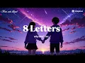 Download Lagu HMK |  8 Letters (Lyrics) 2025 Video